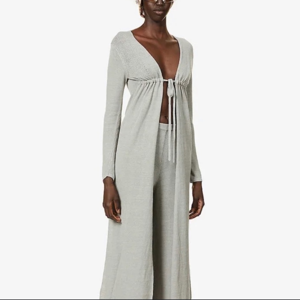 Cult Gaia Cardigan